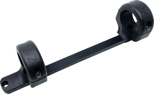 DNZ Game Reaper 1-Piece Mount for Savage Round Receiver Long Action Medium Height 8-40