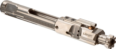LANTAC 308/7.62 Enhanced BCG Nickel Boron Silver