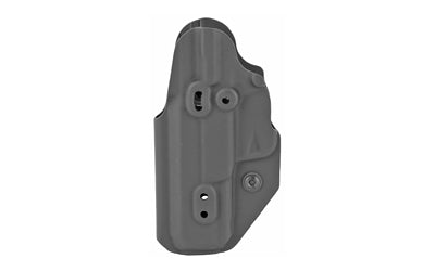 L.A.G. Tactical Liberator MK II Kydex Holster, Ruger Security 9, Ambidextrous, Black Finish