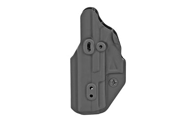 L.A.G. Tactical Liberator MK II Ambidextrous Kydex Holster for IWI Masada, Black 71000