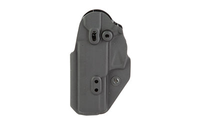 L.A.G. Tactical Liberator MK II Kydex Holster, Fits Taurus G3, Ambidextrous, Black Finish