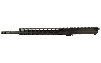 LanTac SF15 DMR Complete Upper Receiver 223 Wylde 18" Barrel AR-15 Black