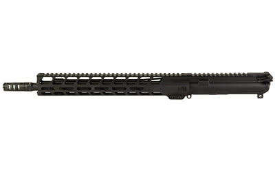 LanTac SF15 Patrol Complete Upper Receiver 223 Wylde 14.5" Barrel AR-15 Black