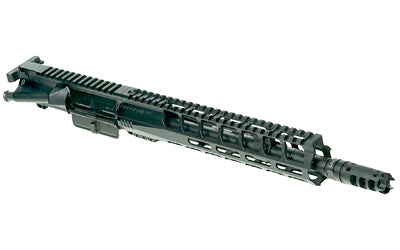 LanTac Urban Tactical Complete Upper Receiver 223 Wylde 11.5" Barrel AR-15 Black