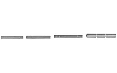LanTac Ti-PIN Precision Titanium Pin Set for Glock Generations 1-4
