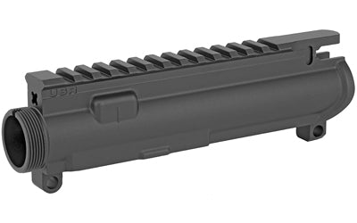 LanTac USA Upper Standard Receiver (USR), AR-15/M4, 5.56 NATO, Anodized Black 01-RV-UP-USR-SF15