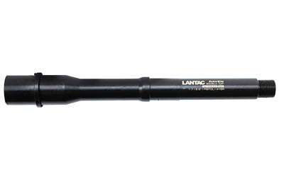 LanTac Raven 300 Blackout 7.5" Stainless AR-15 Barrel Pistol-Length Gas 5/8x24 LA00238