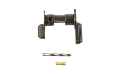 LBE Unlimited ARAMBISL Ambi Selector Assembly, AR Platform, With Spring, Detent & Hex Wrench, Black
