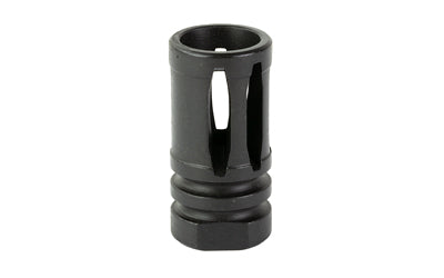 LBE Unlimited AR10 Flash Hider Birdcage, 308 Winchester with Crush Washer Included ARA2FH-308
