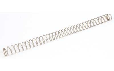 LBE Unlimited AR .308 Rifle-Length Recoil Spring, High Quality 17-7 Steel, Black, USA Made