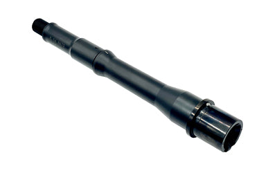 LBE Unlimited 5.56 NATO 7.5 Inch Pistol Gas Cold Hammer Forged Melonite AR15 Barrel 1:7 Twist BAR075P