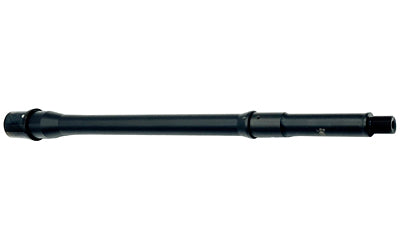 LBE Unlimited 13.7" AR15 Cold Hammer Forged 5.56 NATO Mid-Length Barrel, 1:7 Twist, Melonite Finish BAR137M