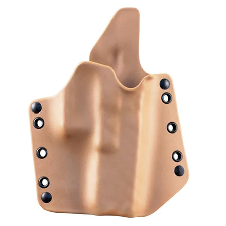 Stealth Operator Full Size OWB Multi-Fit Holster Coyote RH