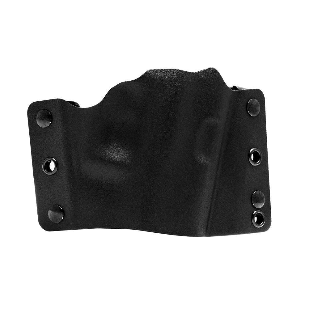 Stealth Operator Micro Compact Optics-Ready Holster Speed Clip Black RH