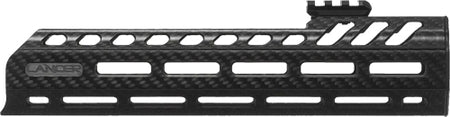 LANCER HANDGUARD SIG MCX 10.5" M-LOK CARBON FIBER