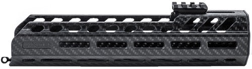 Lancer SIG MCX M-LOK 12" Carbon Fiber Handguard