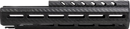 Lancer SIG MPX M-LOK 10" Carbon Fiber Handguard