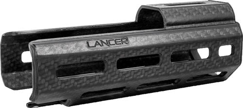 Lancer SIG MPX M-LOK 4.5" Carbon Fiber Handguard