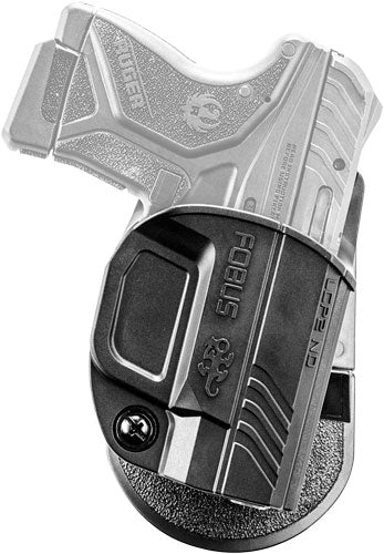 Fobus Ruger LCP II LCP MAX E2 Vertec Paddle Holster