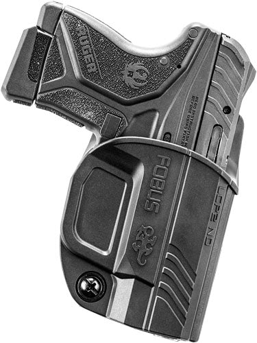 Fobus Ruger LCP II LCP MAX E2 Vertec Belt Holster