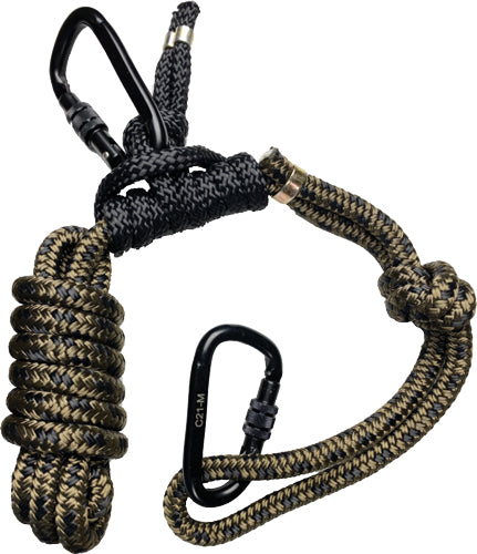 HSS Linesman Style Climb Rope for Hunting Tree Stands