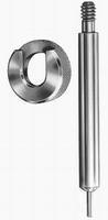 Lee Case Length Gauge and Shell Holder for 7.5x54mm MAS Reloading