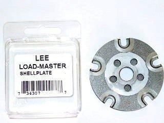 Lee Load-Master Shell Plate Size #4A