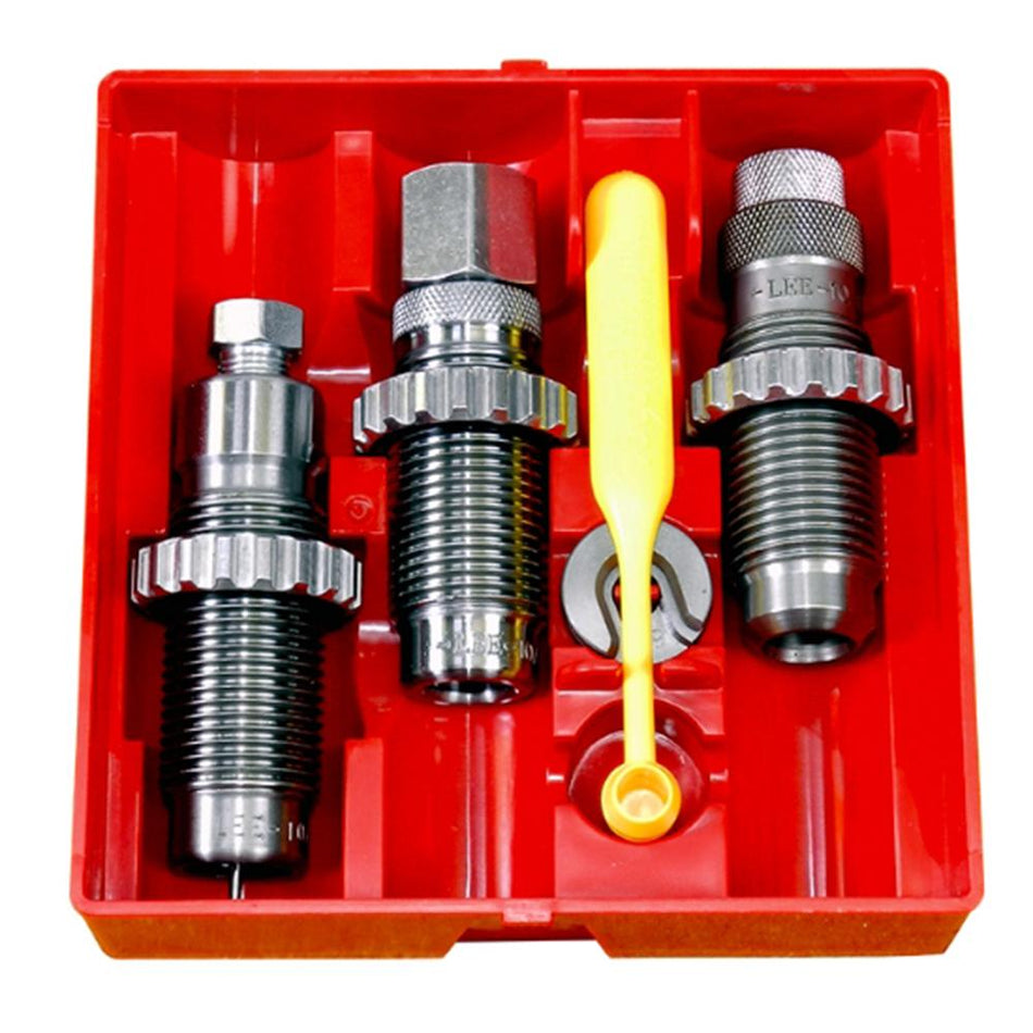 Lee Carbide 3-Die Reloading Set .44 Russian