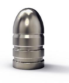 Lee Round Nose Pistol Mould 6-Cavity .358" 150gr (Handles Sold Separately)