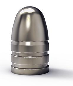 Lee Round Nose Pistol Double Cavity Bullet Mould with Handles .429" 240 gr