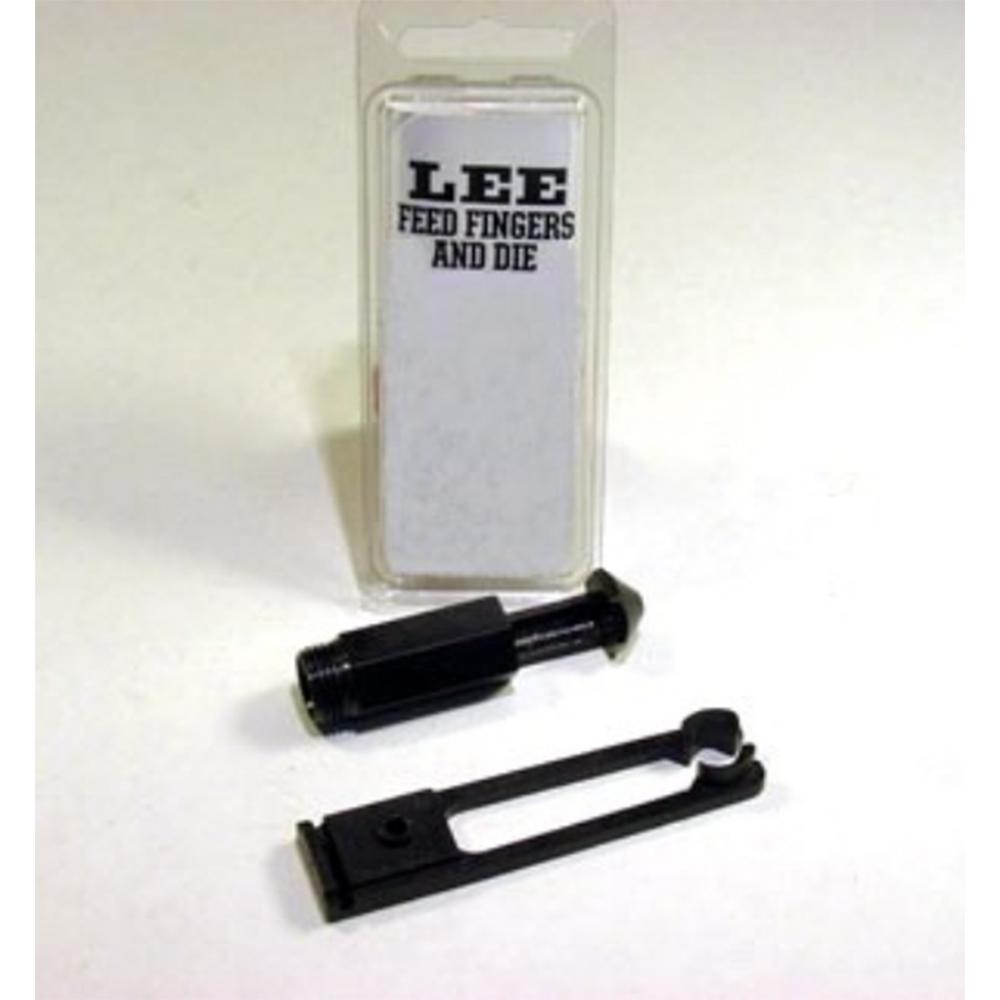 Lee Feed Die and Fingers Accessory .40 & .44 Cal .60" to .80" Long