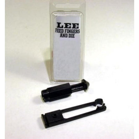 Lee Feed Die and Fingers Accessory .40 & .44 Cal .60" to .80" Long