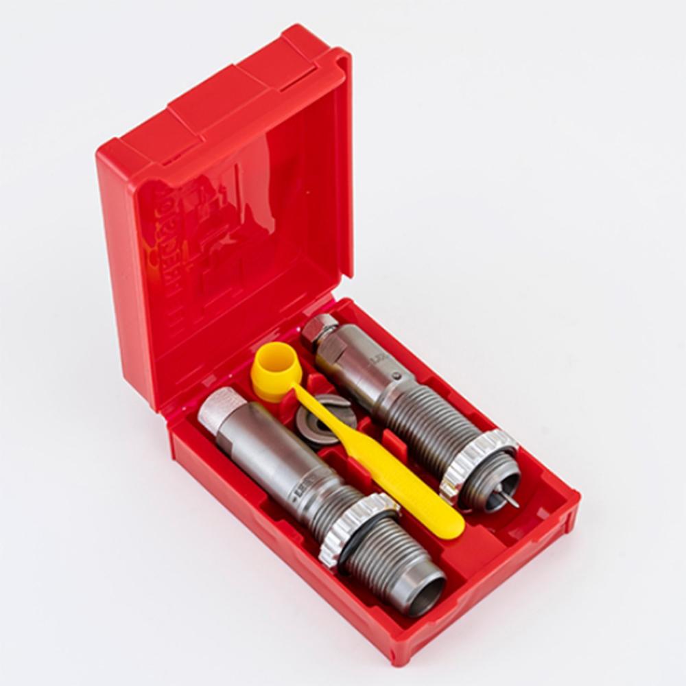 Lee PaceSetter 2-Die Rifle Reloading Set 8x56R Hungarian