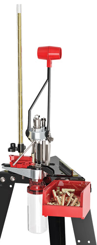 Lee APP Single Stage Press Kit - Automatic Processing Reloading Press