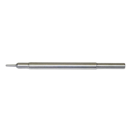 Lee Heavy Duty Guided Decapper for 6mm to 25 Caliber Cases