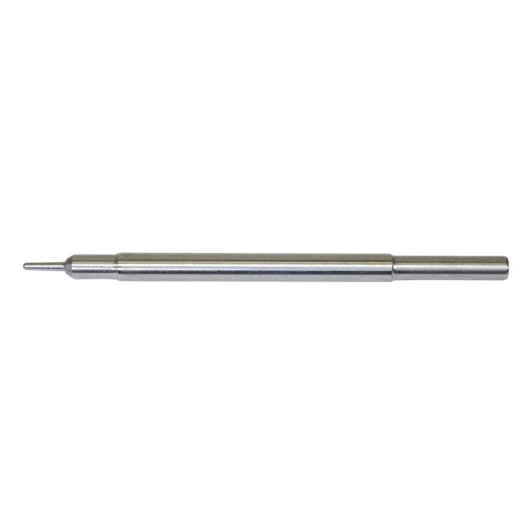 Lee Heavy Duty Guided Decapper for 6mm to 25 Caliber Cases