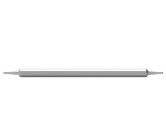 Lee Double Ended Pistol Decapper for Carbide and Steel Sizing Dies