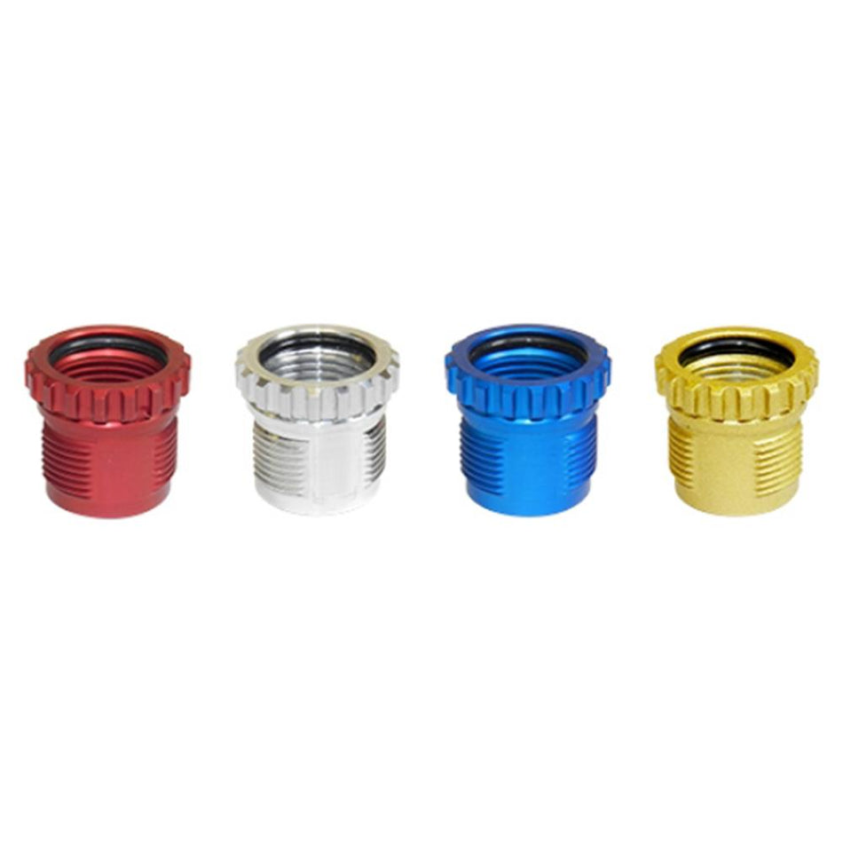 Lee Smart Lock Breech Lock Bushings 4-Pack Quick Change