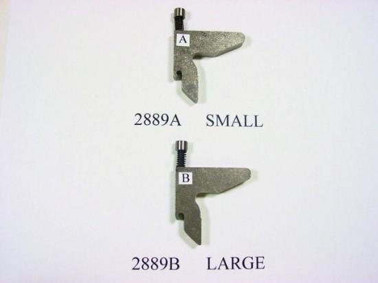 Lee BP2889A Small Primer Arm Assembly for Breech Lock and Classic Presses