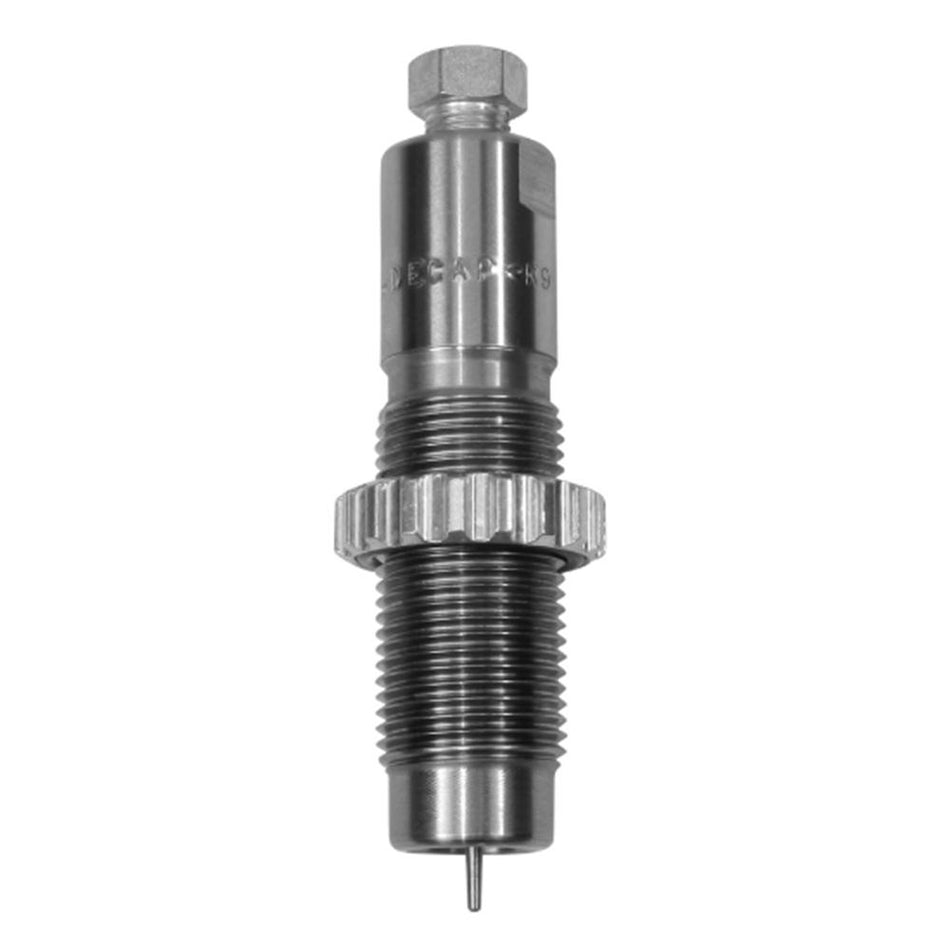 Lee Undersize Flash Hole Universal Decapping Die for Reloading