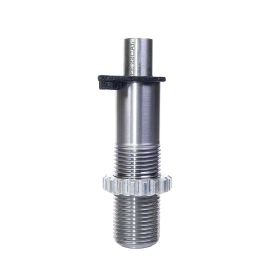 Lee Inline Bullet Feeder Die Only .22 Cal for Reloading Presses