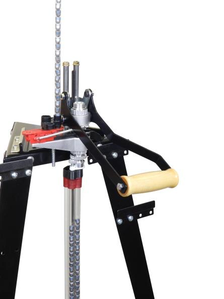 Lee App Tube Retainer & Cap for Inline Bullet Sizer