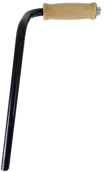 LEE Roller Handle Upgrade for Six Pack and Classic Series Reloading Presses