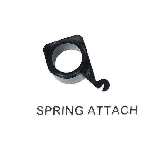 Lee Spring Attach Replacement Part for Select Lee Reloading Presses