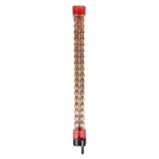 Lee Inline Bullet Feed Kit for 44 Caliber Reloading