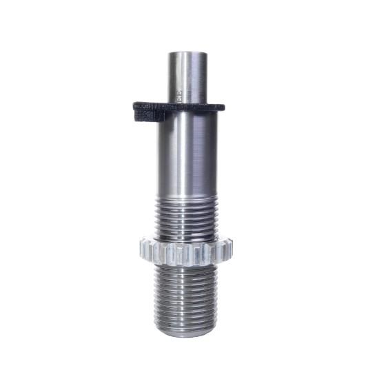Lee Inline Die Only 28 Caliber Reloading Bullet Feeder Die