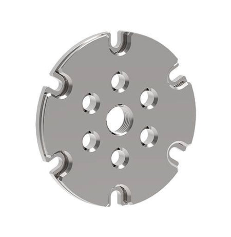 Lee Pro 6000 Six Pack Shell Plate 7S for 30 M1 Carbine and 32 ACP