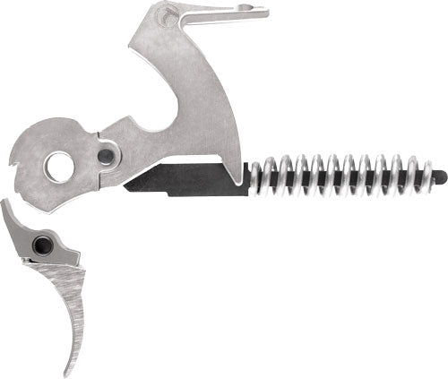 Timney Silver Finish Trigger Assembly Marlin 336/1894/1895 3-3.5LB Pull
