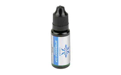 Legend Aftershock One-Step CLP Lubricating Oil, 0.5oz Dropper Tip Bottle AS-DB-0.5