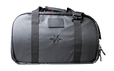 Legend Chimera Deluxe Range Bag, PVC-Laminate Polyester Construction, Black CMA100-BK